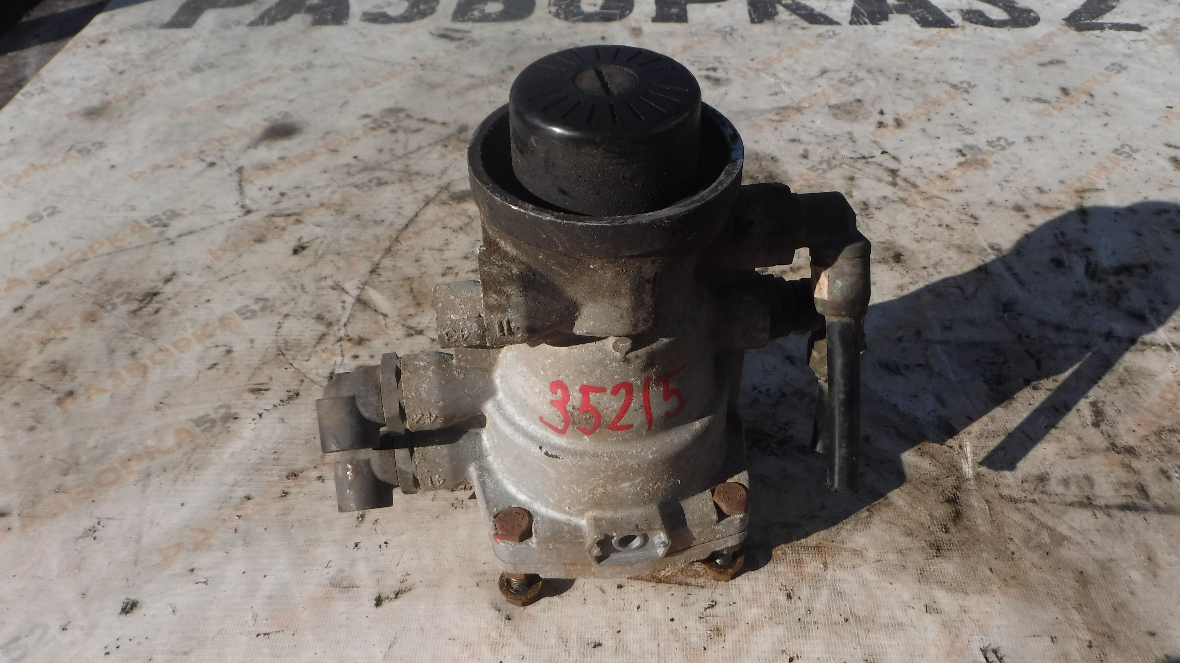 45215 Рено Магнум 430 MACK 5010260940